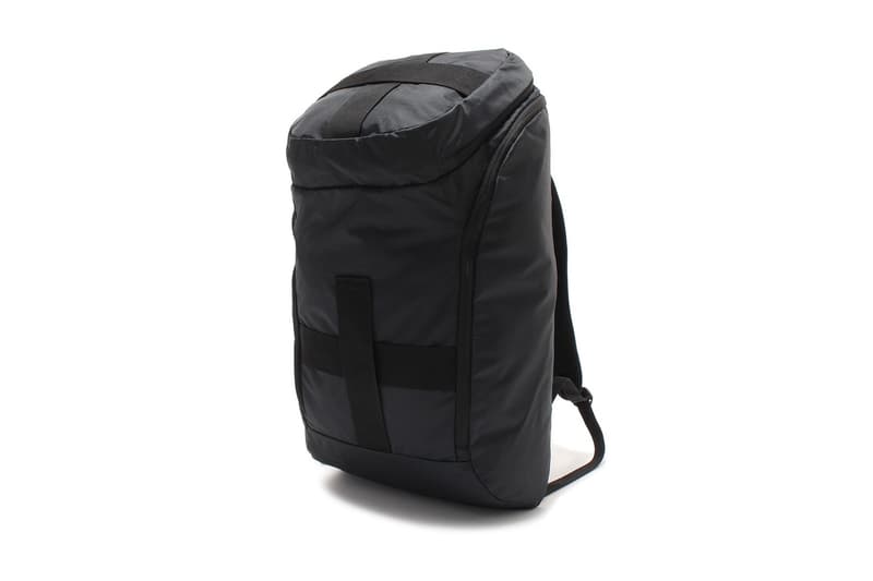 N.HOOLYWOOD x Mountain Hardwear 聯名「City Dweller」限量系列