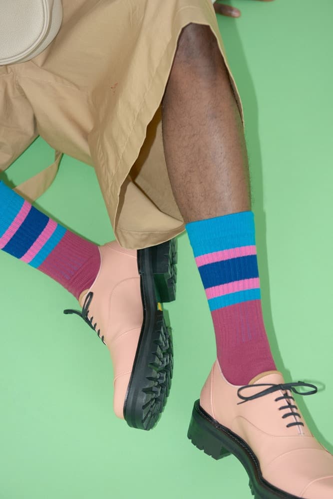 NAME. 2018 春夏系列 Lookbook