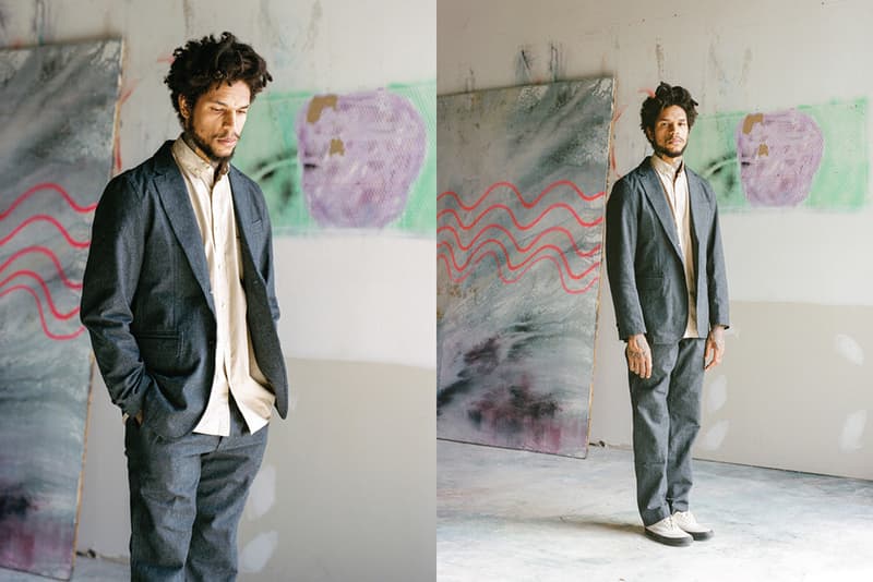 Namu Shop 打造 2017 秋冬造型特輯