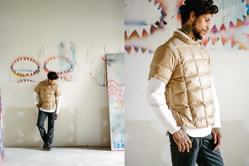 Namu Shop 打造 2017 秋冬造型特輯