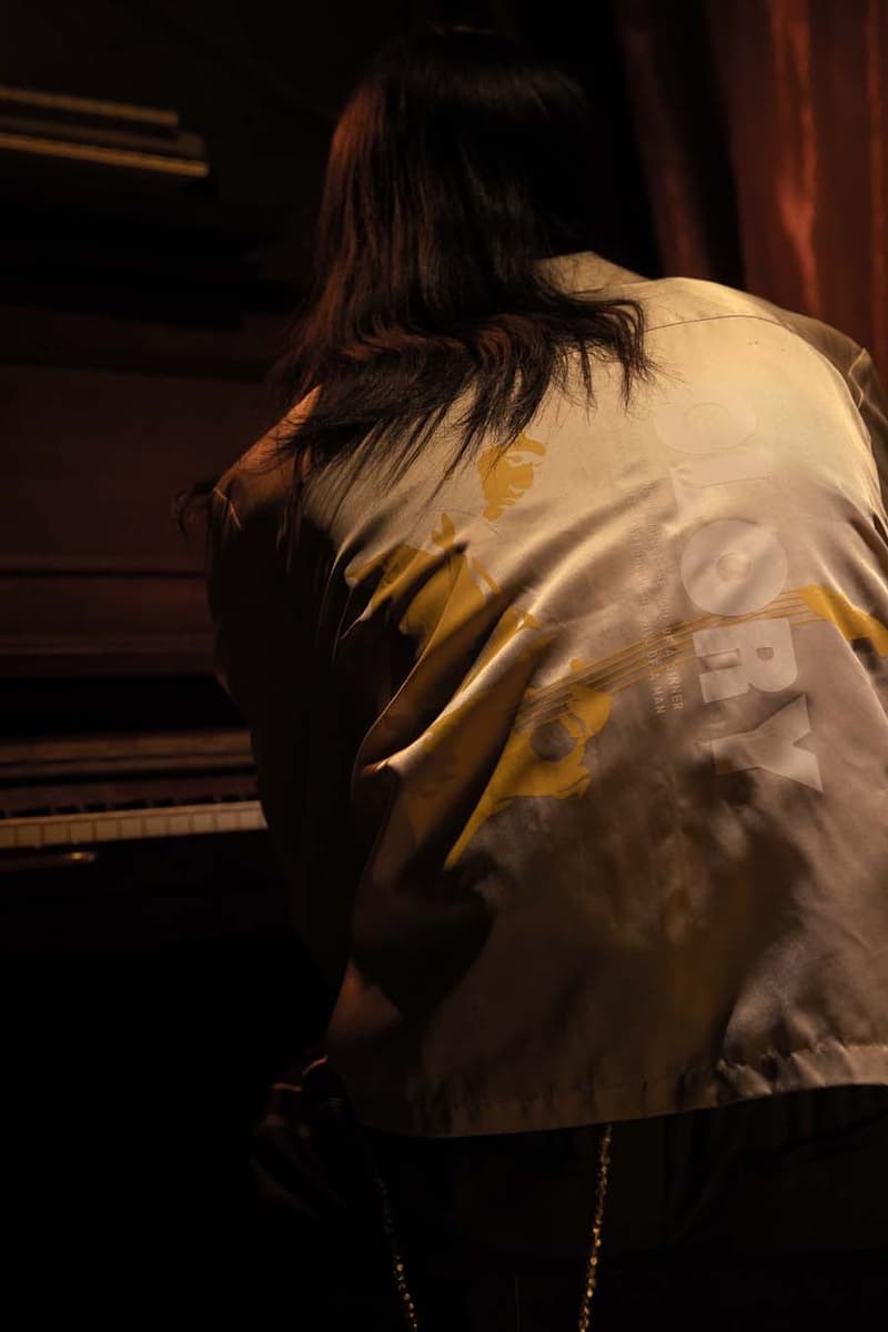 Necessity Sense 為 Lane Crawford 打造獨佔限定系列