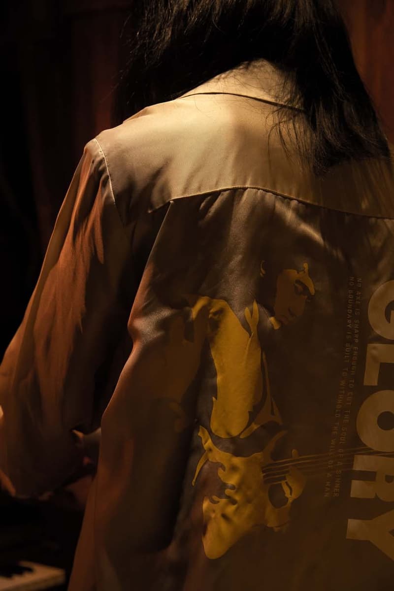 Necessity Sense 為 Lane Crawford 打造獨佔限定系列