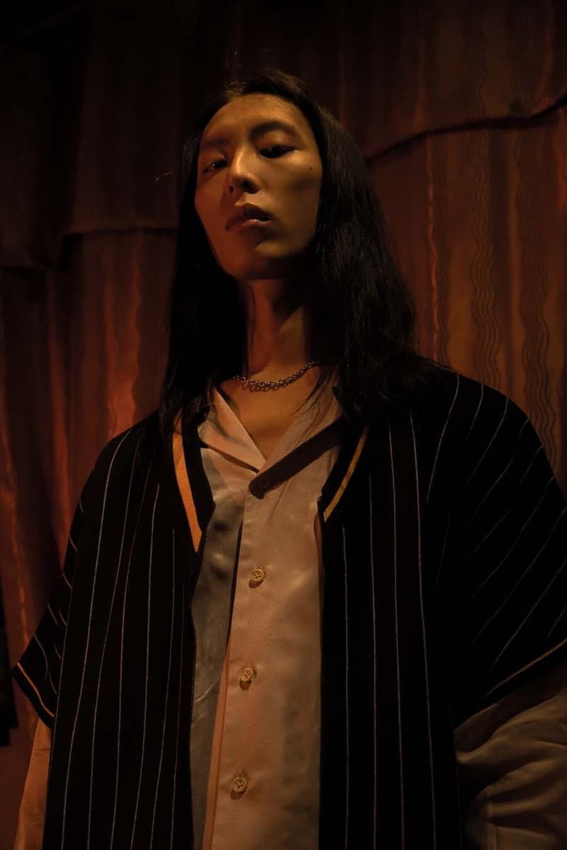 Necessity Sense 為 Lane Crawford 打造獨佔限定系列