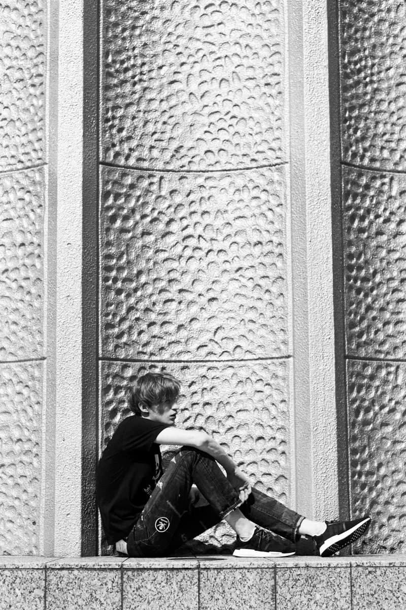 NEIGHBORHOOD x INVINCIBLE 首波聯乘型錄正式公開