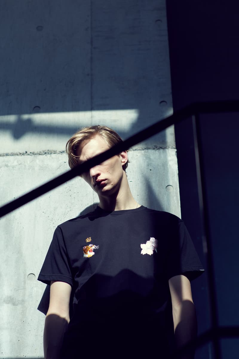 NEIGHBORHOOD x INVINCIBLE 首波聯乘型錄正式公開