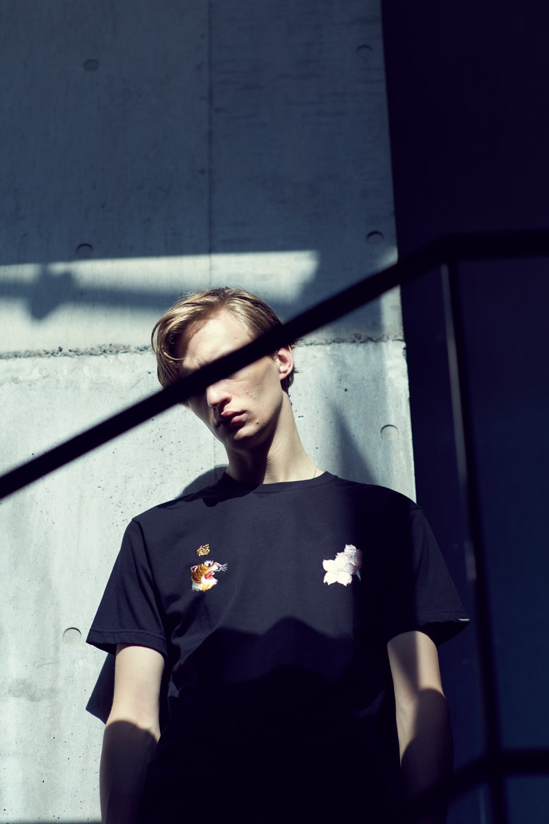 NEIGHBORHOOD x INVINCIBLE 首波聯乘型錄正式公開