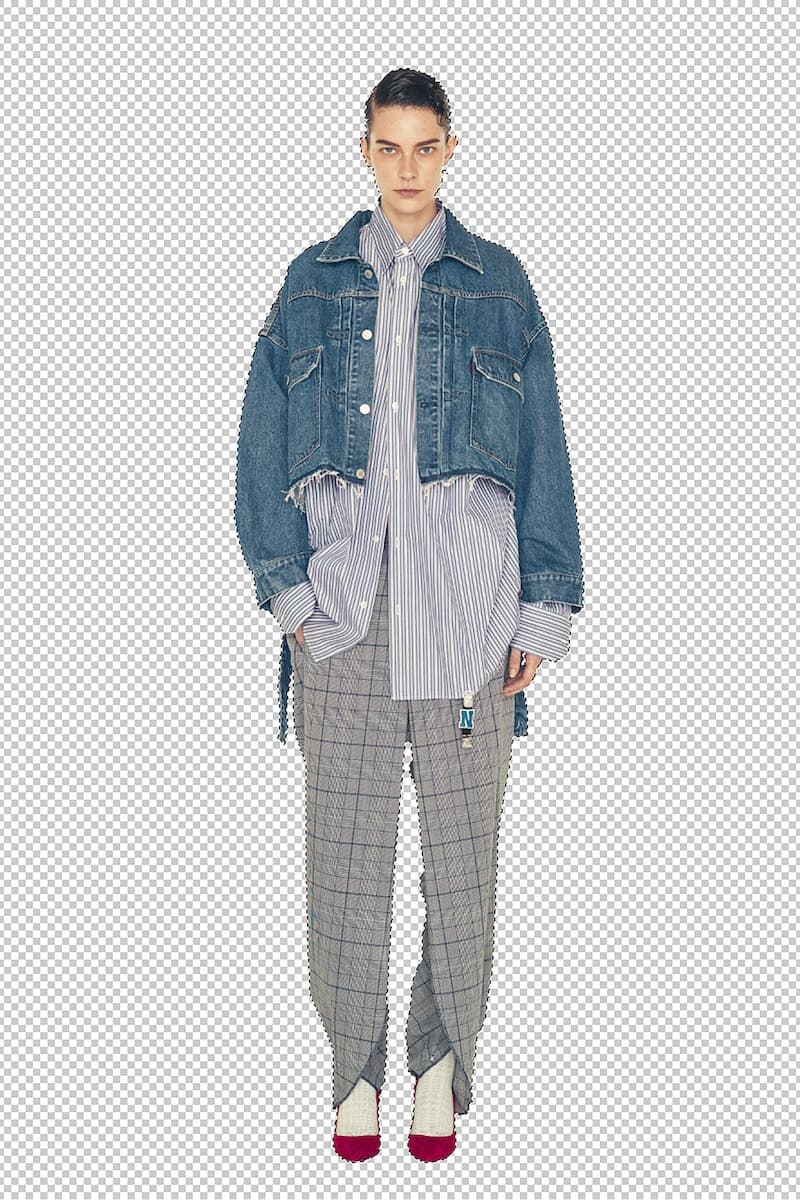 NEON SIGN 2018 春夏系列 Lookbook