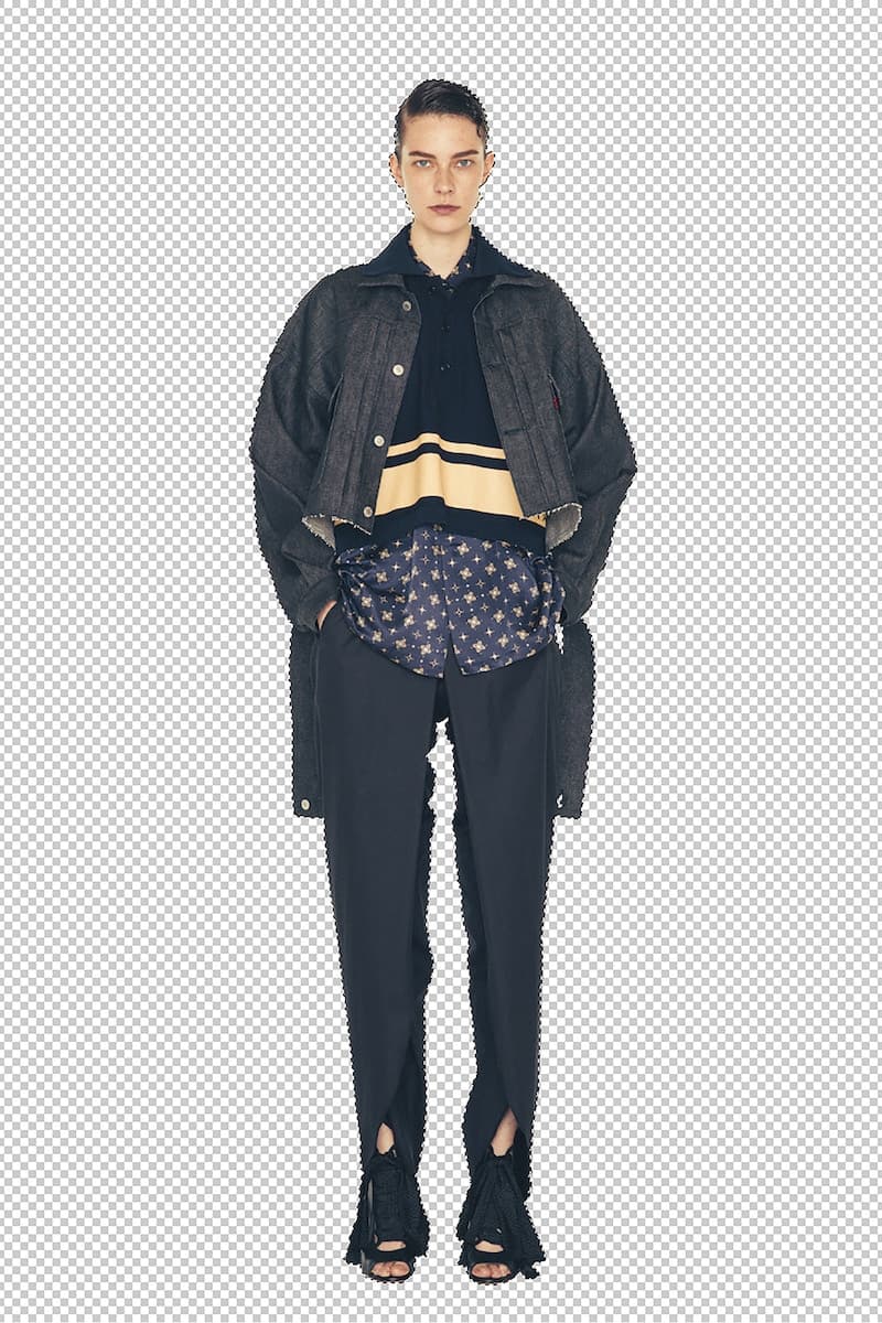 NEON SIGN 2018 春夏系列 Lookbook