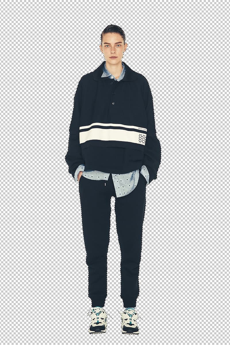 NEON SIGN 2018 春夏系列 Lookbook