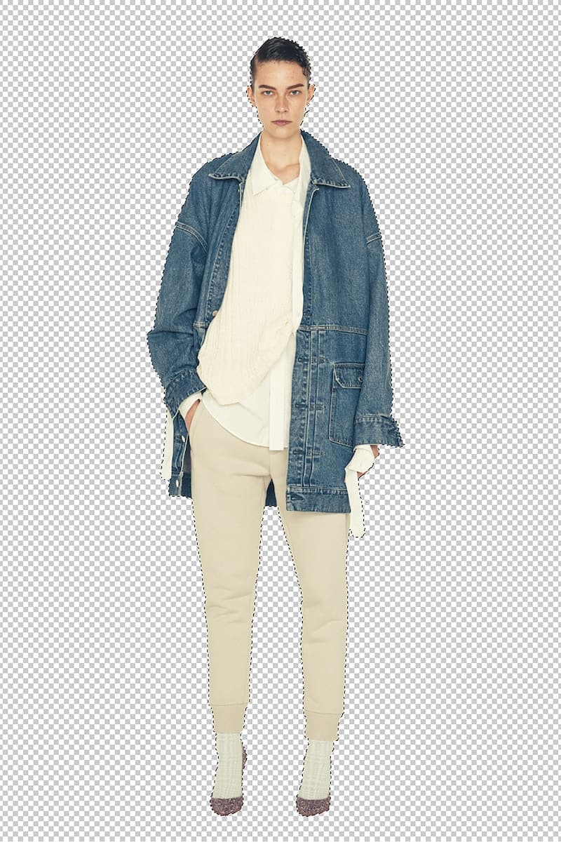 NEON SIGN 2018 春夏系列 Lookbook