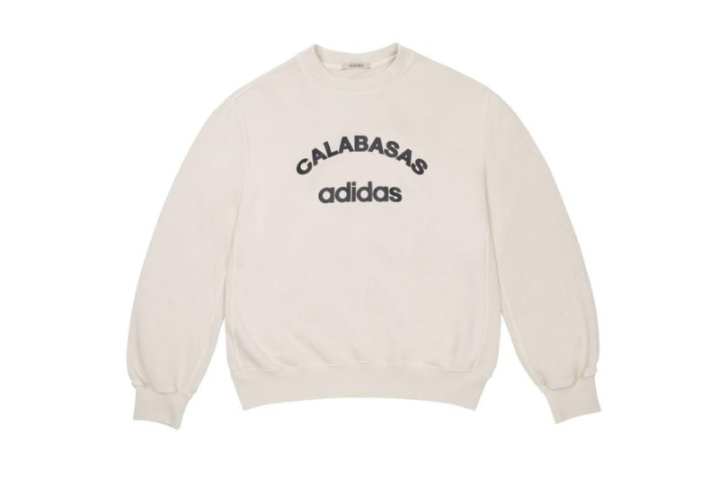 YEEZY Season 5 更多新品登陸 YEEZY SUPPLY
