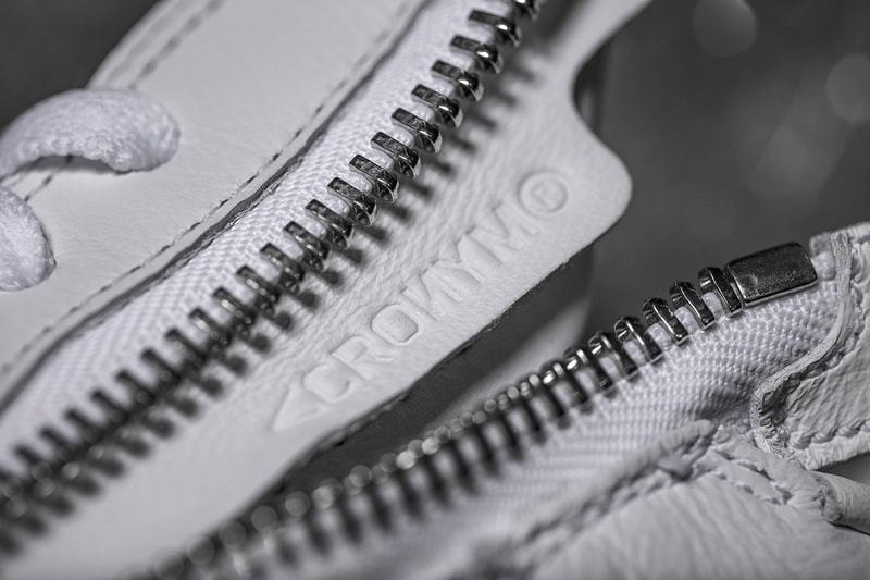 近賞 Nike Air Force 1 誕生 35 周年「AF100」系列