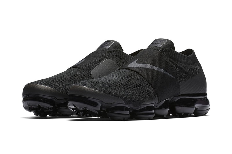 Nike 全新鞋款 Air VaporMax Moc 發售日期確定
