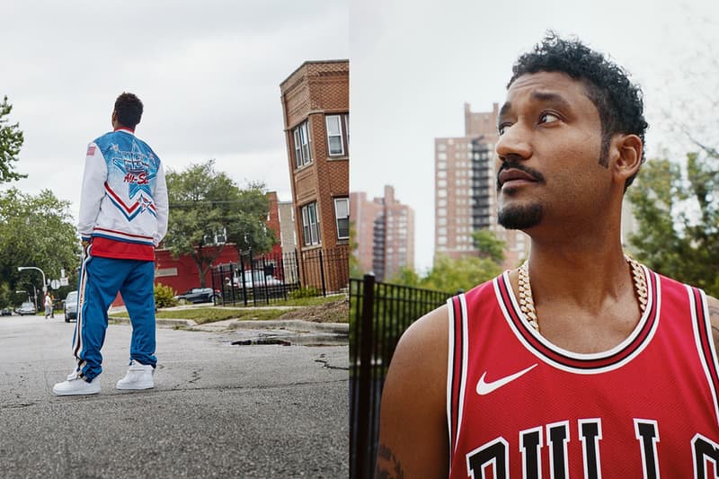 Nike x Just Don 聯名鞋款 Air Force 1 Hi 抽籤入手詳情公布