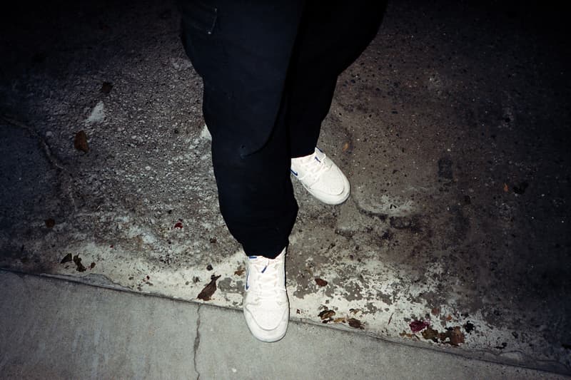 Nike SB x Soulland 2017 全新「FRI.day Part 0.2」聯名系列