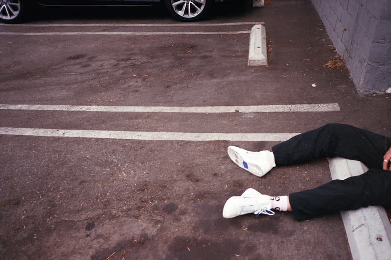 Nike SB x Soulland 2017 全新「FRI.day Part 0.2」聯名系列