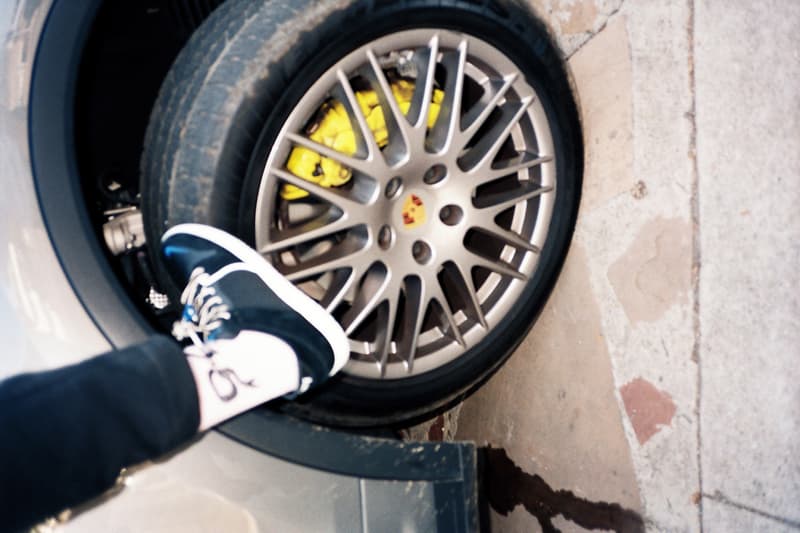 Nike SB x Soulland 2017 全新「FRI.day Part 0.2」聯名系列