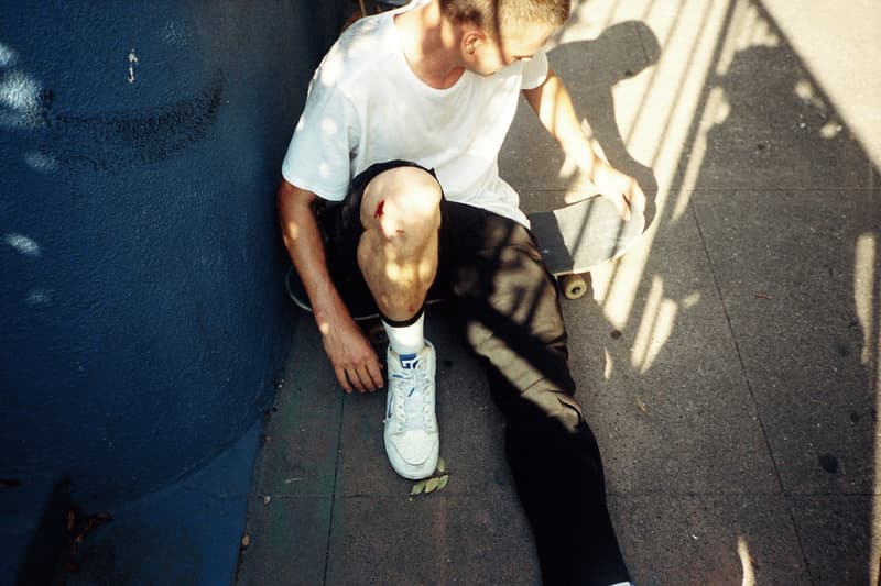 Nike SB x Soulland 2017 全新「FRI.day Part 0.2」聯名系列