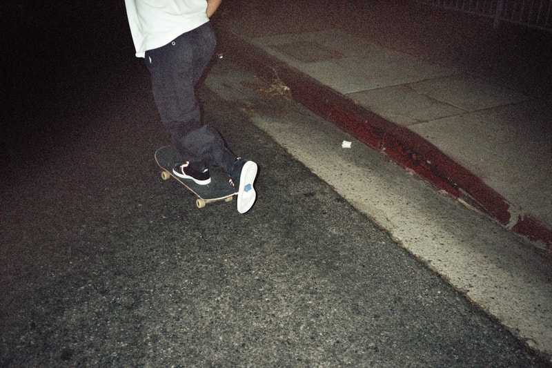 Nike SB x Soulland 2017 全新「FRI.day Part 0.2」聯名系列