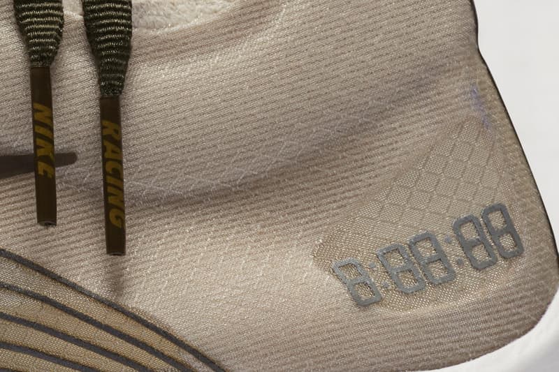 NikeLab Zoom Fly SP 全新「上海」別注配色