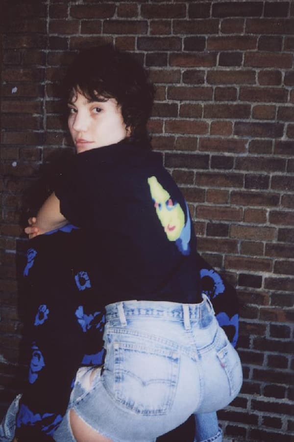 Noah x The Cure 聯名別注系列