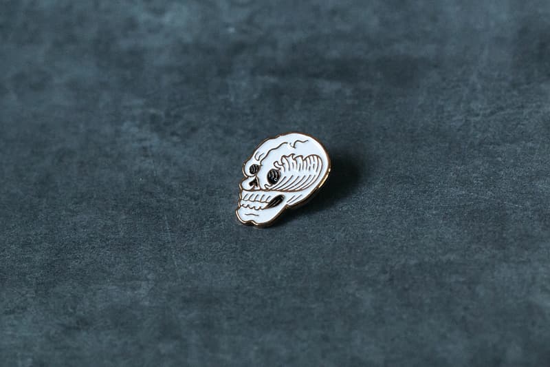 Odds and Sods 最新胸針系列上架