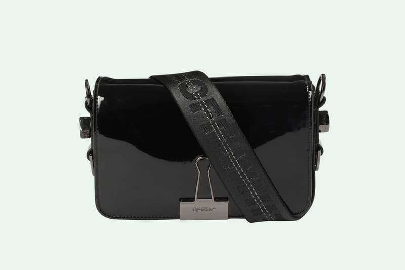 Off-White™ 2018 全新包款現已接受預訂