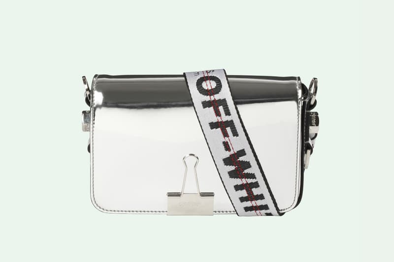 Off-White™ 2018 全新包款現已接受預訂