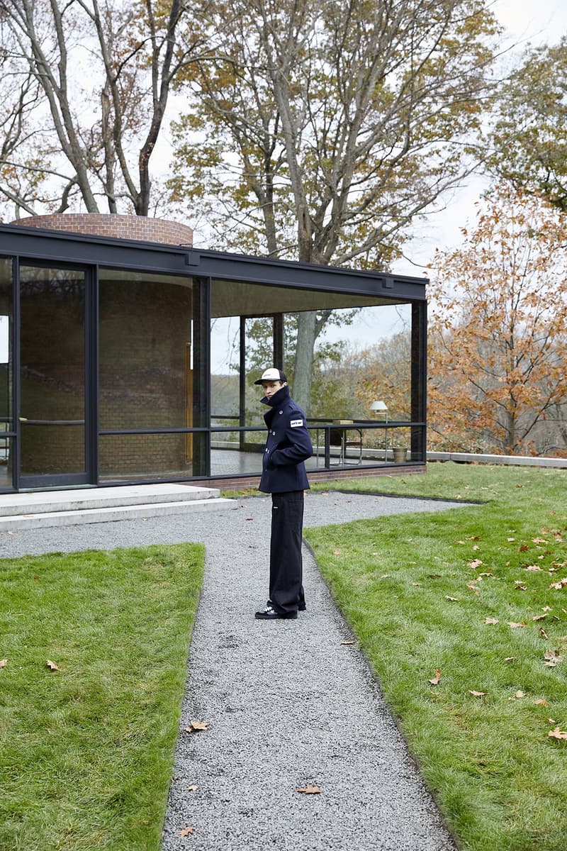 Off-White™ 2018 早秋系列 Lookbook