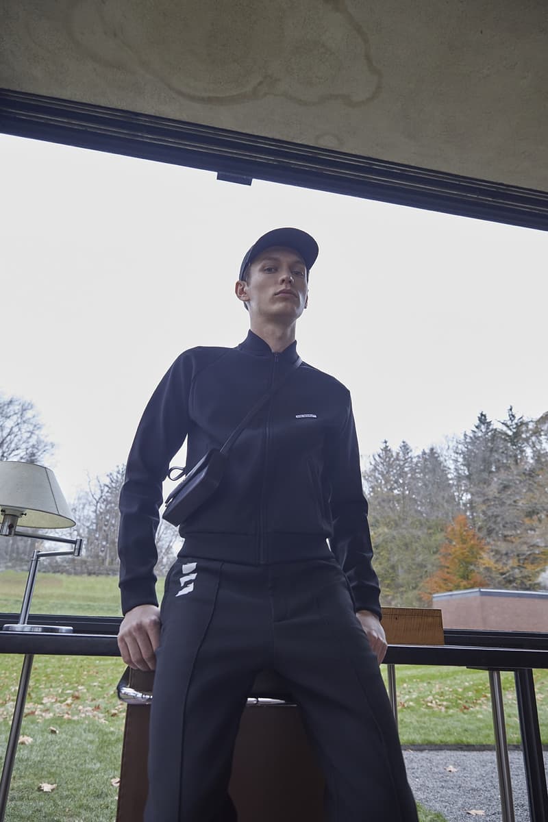 Off-White™ 2018 早秋系列 Lookbook