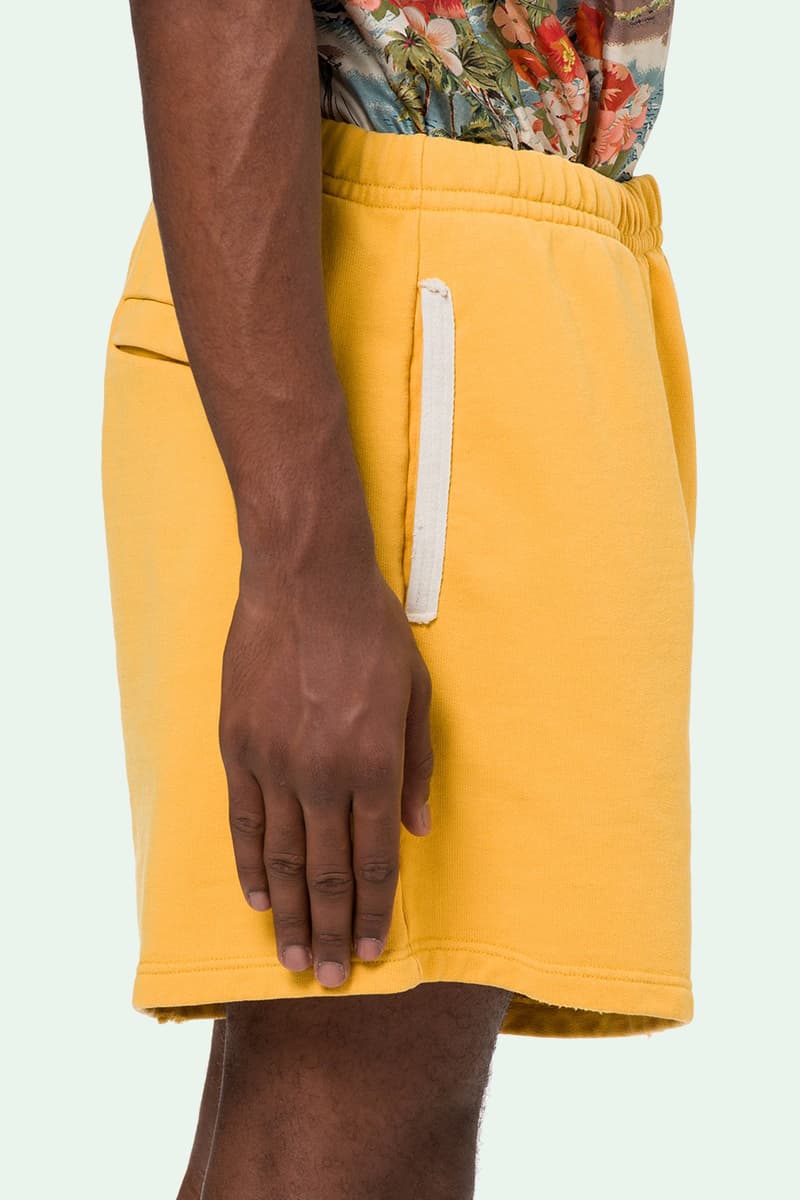 Off-White™ x Champion 聯名單品突擊上架