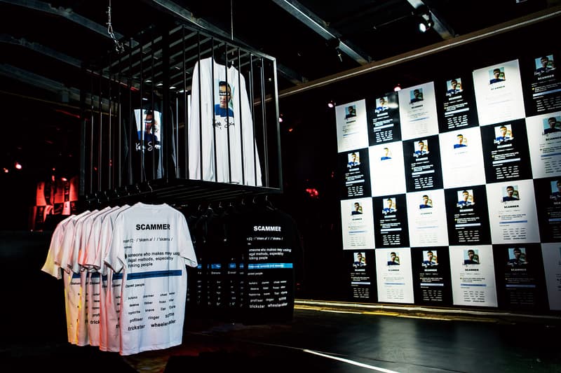 Osbbat x Ian Connor「TEAM SATAN」北京 Pop-Up 期限店揭曉