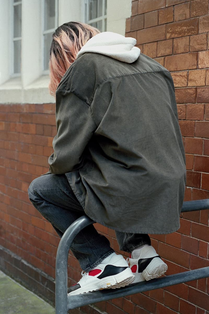 Our Legacy 2018 早春系列 Lookbook