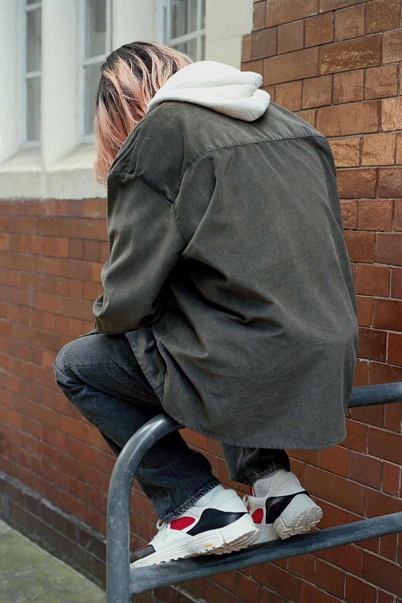 Our Legacy 2018 早春系列 Lookbook
