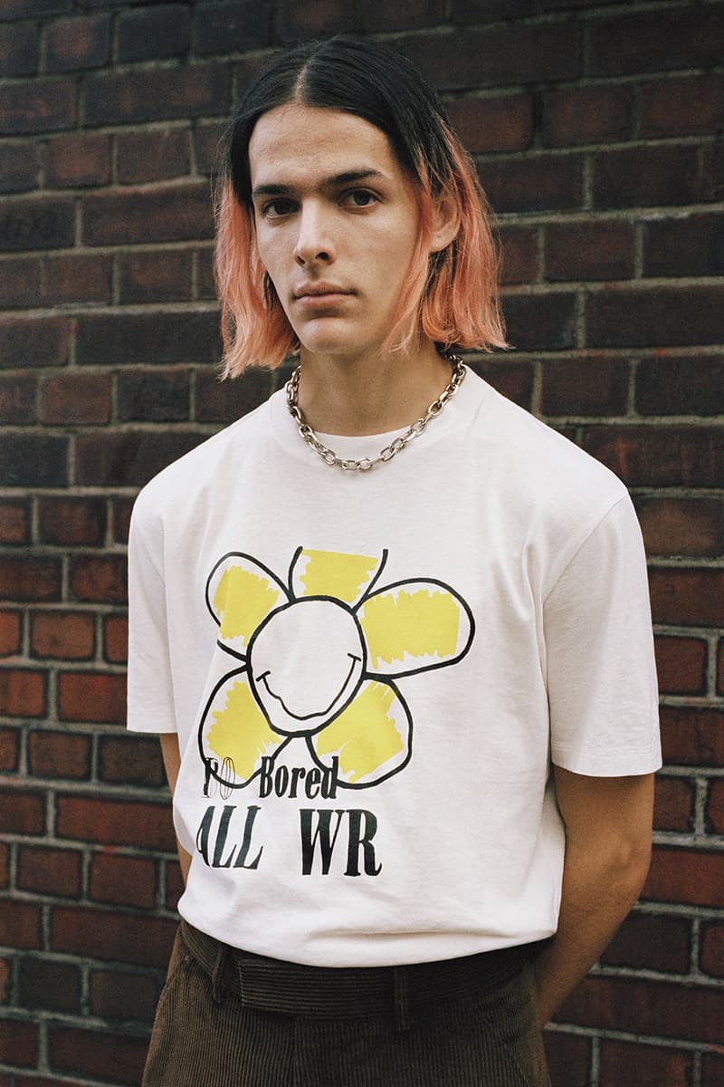 Our Legacy 2018 早春系列 Lookbook