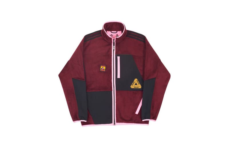 Palace 2017 冬季「Ultimo」系列單品完整公開