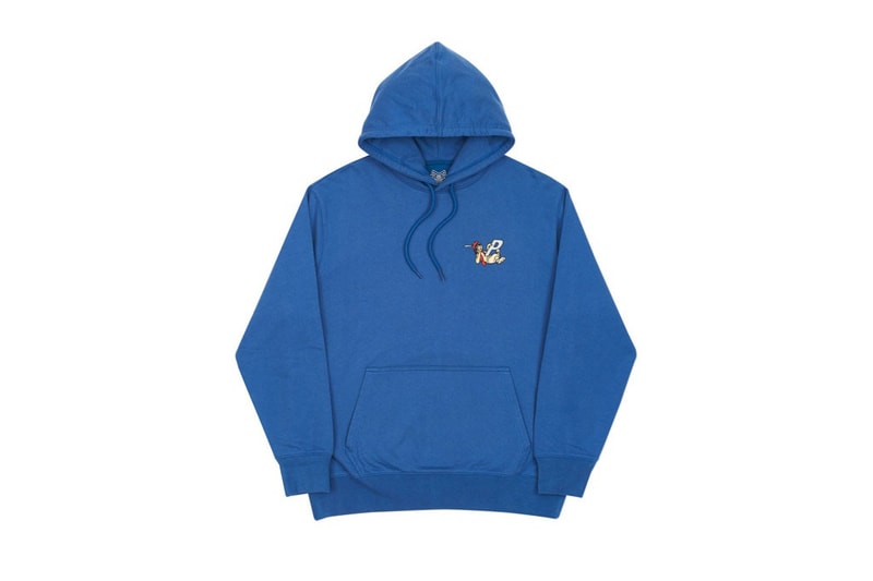 Palace 2017 冬季「Ultimo」系列單品完整公開