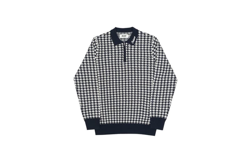 Palace 2017 冬季「Ultimo」系列單品完整公開