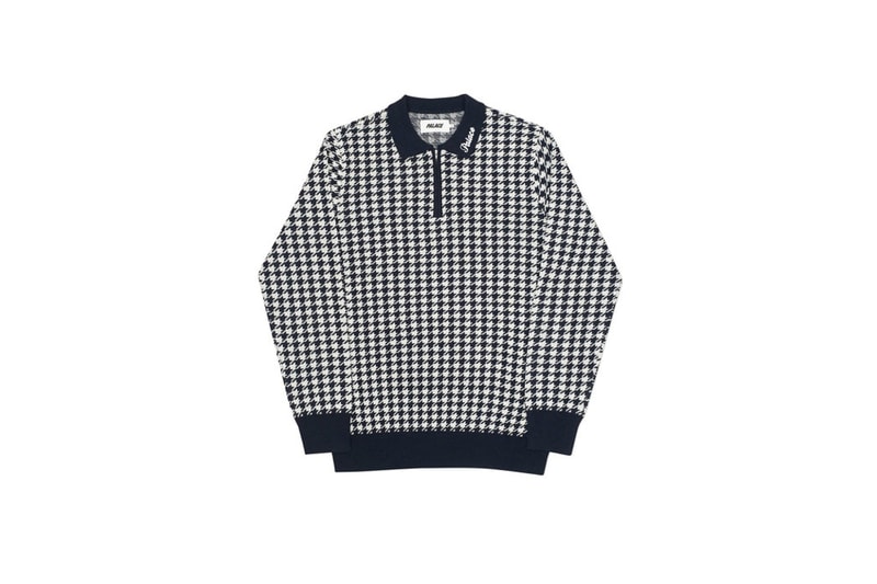 Palace 2017 冬季「Ultimo」系列單品完整公開
