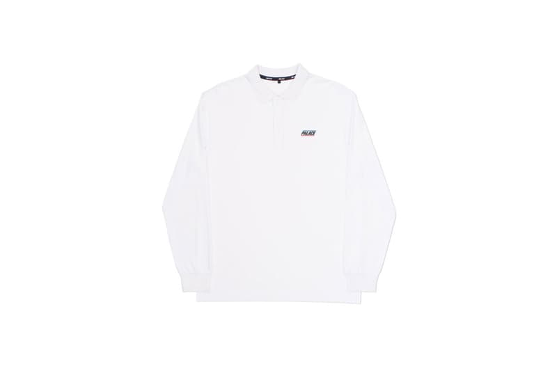 Palace 2017 冬季「Ultimo」系列單品完整公開