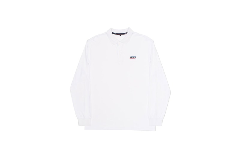 Palace 2017 冬季「Ultimo」系列單品完整公開