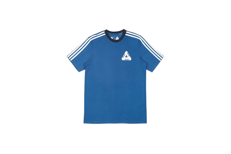 Palace 2017 冬季「Ultimo」系列單品完整公開