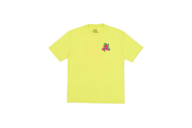 Palace 2017 冬季「Ultimo」系列單品完整公開