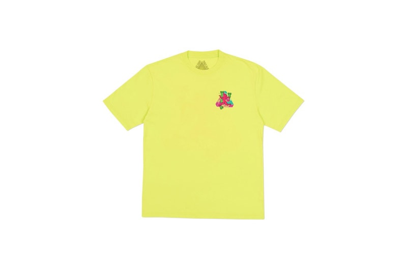 Palace 2017 冬季「Ultimo」系列單品完整公開