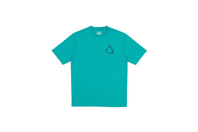 Palace 2017 冬季「Ultimo」系列單品完整公開