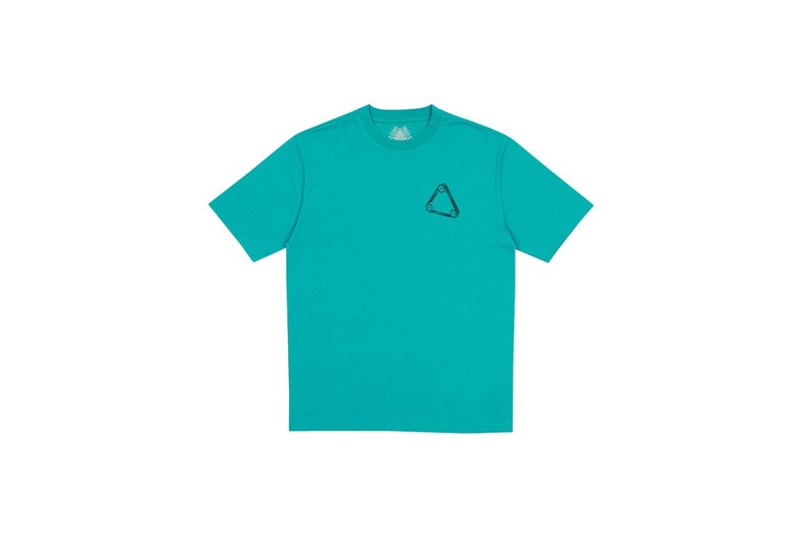 Palace 2017 冬季「Ultimo」系列單品完整公開