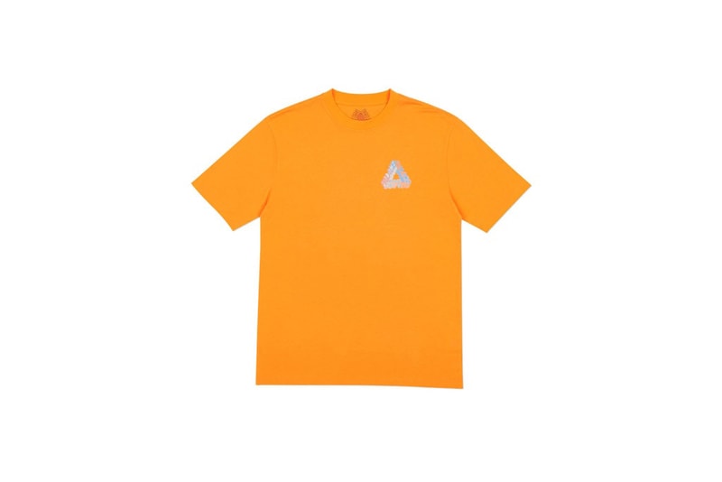 Palace 2017 冬季「Ultimo」系列單品完整公開