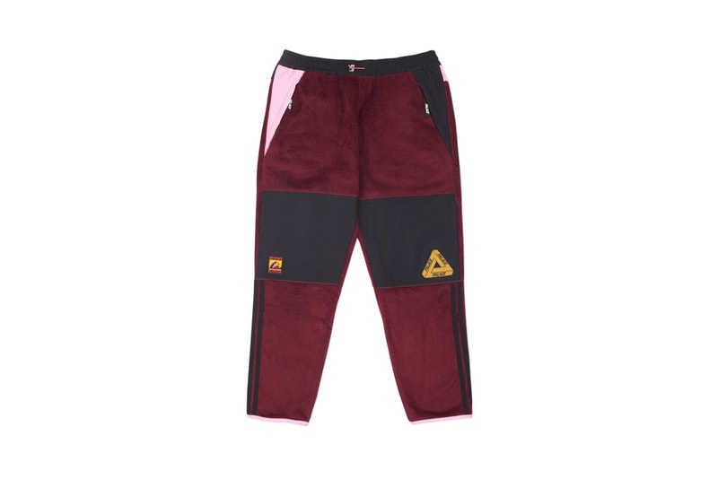 Palace 2017 冬季「Ultimo」系列單品完整公開