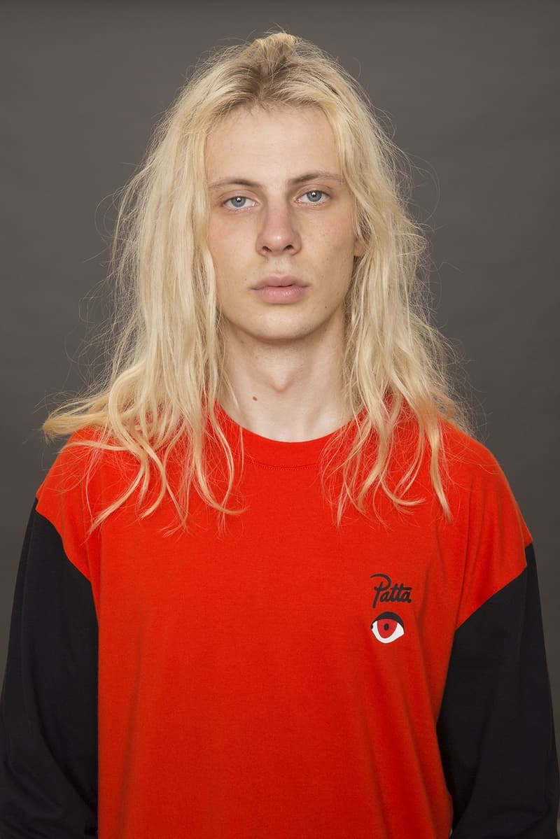 Patta 亞洲 Pop-Up 巡迴企劃泰國站限量獨佔系列