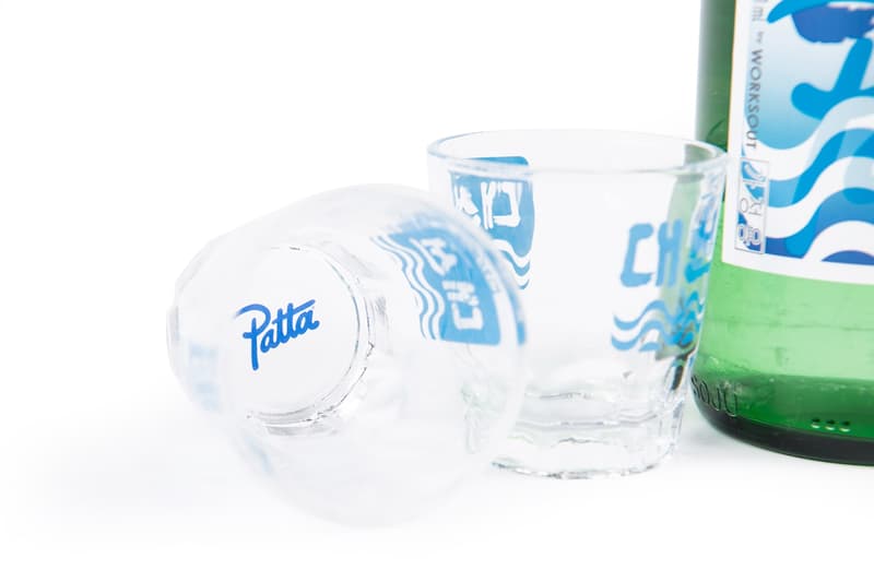 Patta 亞洲 Pop-Up 巡迴企劃即將登陸首爾